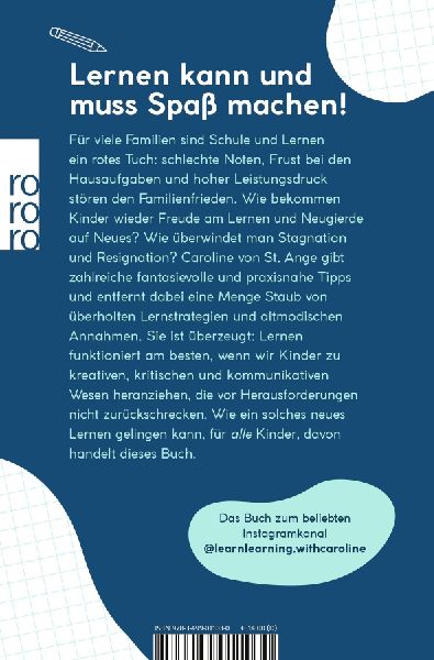 Produktbild: Alles ist schwer, bevor es leicht ist