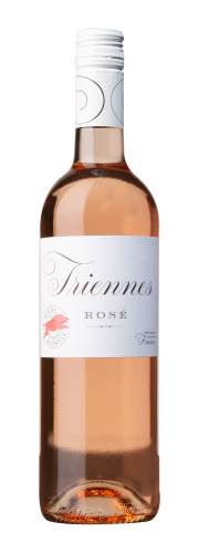 Triennes – „Rosé“ IGP Méditerranée 2025