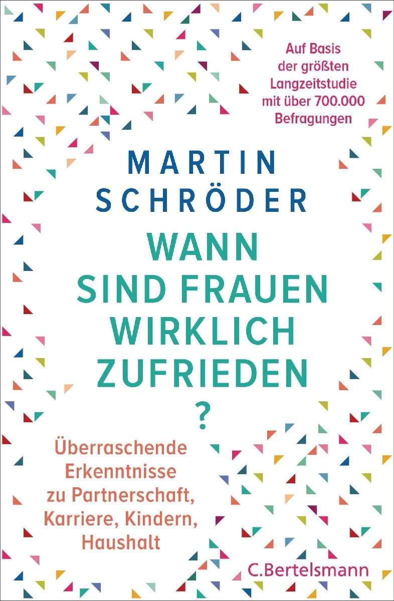 Produktbild: Wann sind Frauen wirklich zufrieden?