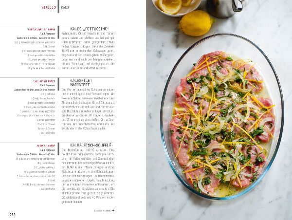 Produktbild: Der Silberlöffel