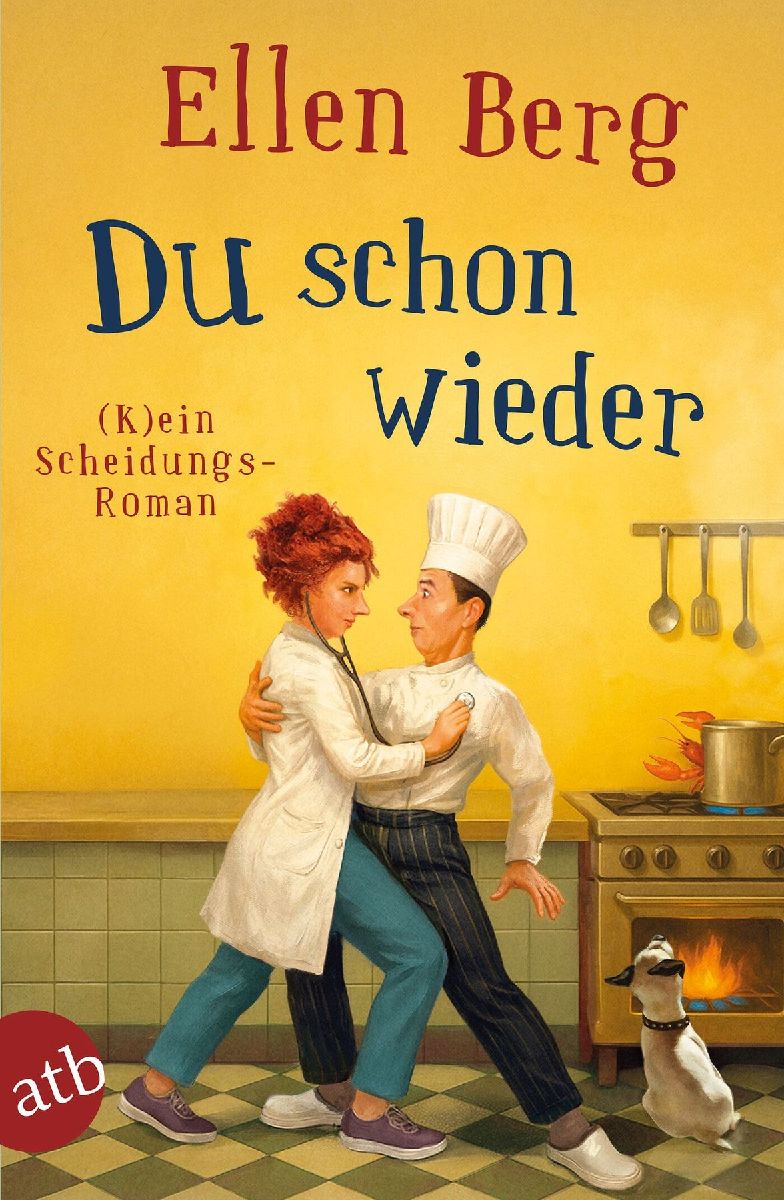 Produktbild: Du schon wieder