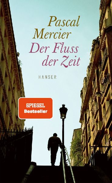 Produktbild: Der Fluss der Zeit
