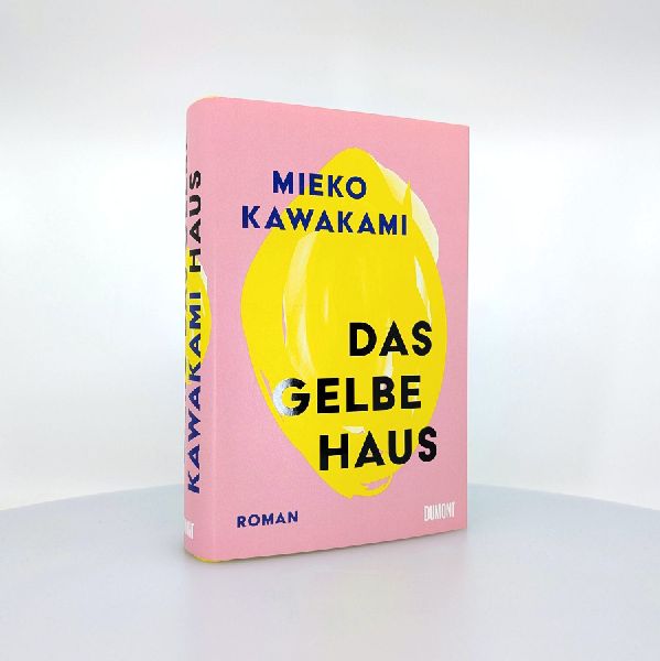 Produktbild: Das gelbe Haus