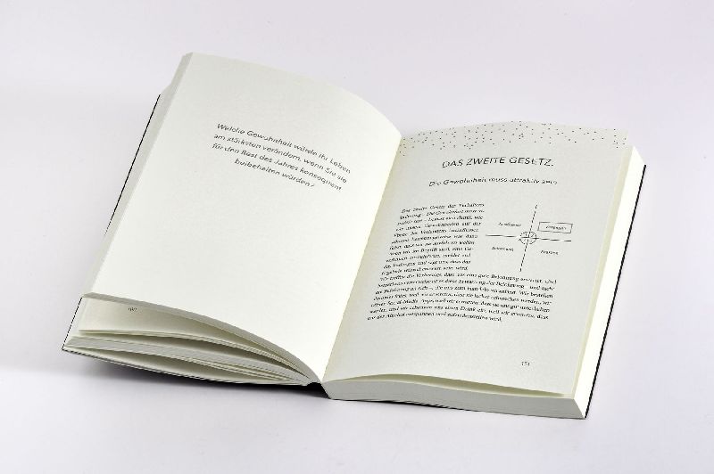 Produktbild: Die 1%-Methode - das Workbook