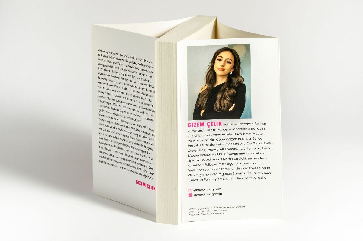 Produktbild: More than Gossip