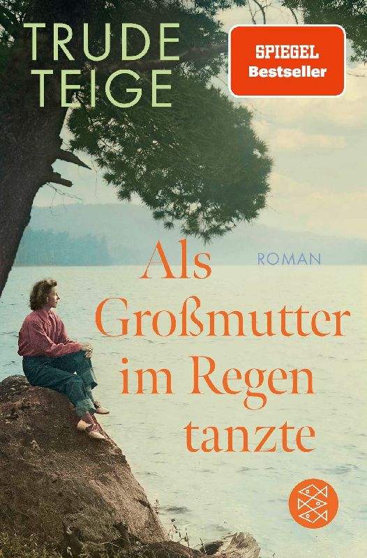 Produktbild: Als Großmutter im Regen tanzte