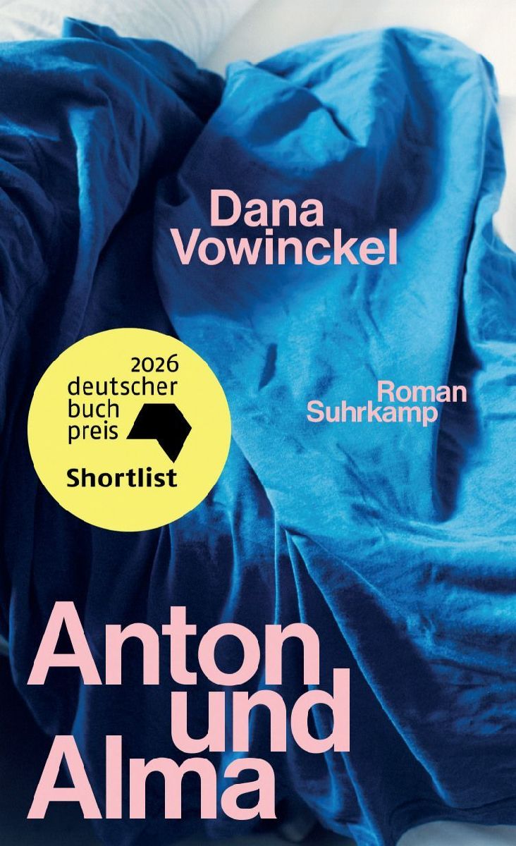 Produktbild: Anton und Alma