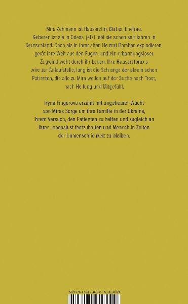 Produktbild: Zugwind