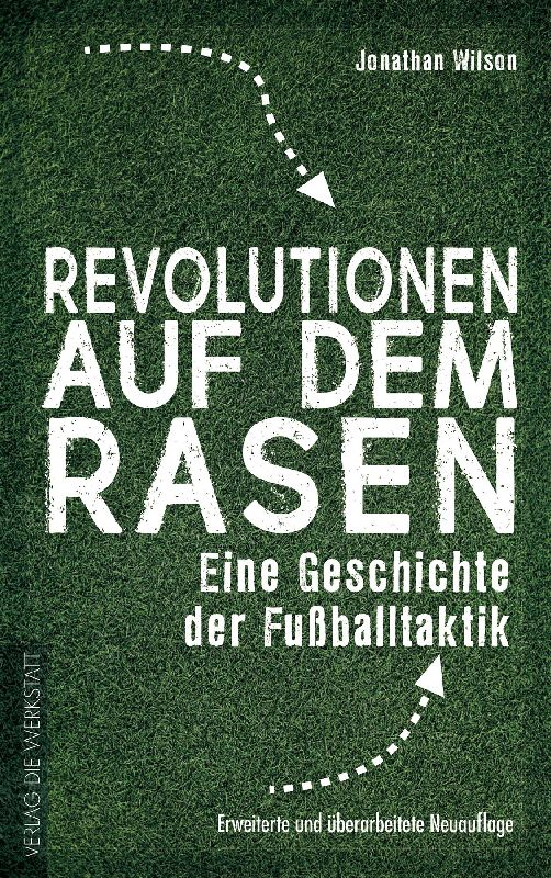 Produktbild: Revolutionen auf dem Rasen