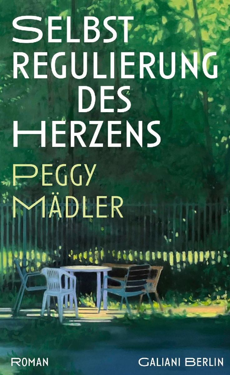 Produktbild: Selbstregulierung des Herzens