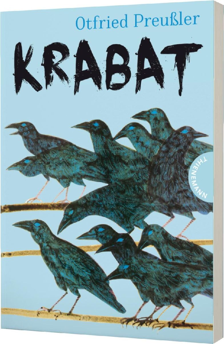 Produktbild: Krabat - Roman