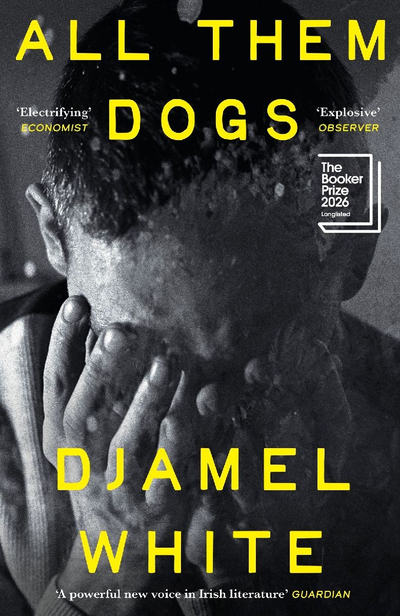 Produktbild: All Them Dogs