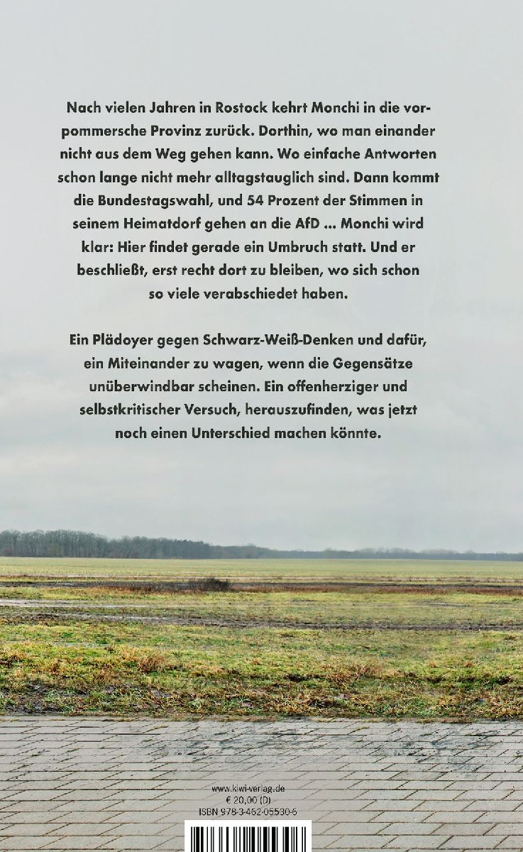 Produktbild: Jenseits der Brandmauer