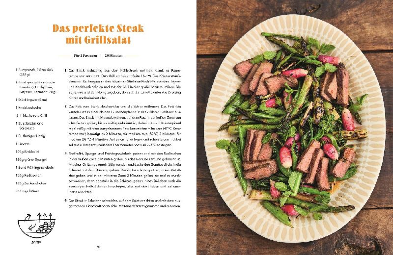 Produktbild: Jamie Oliver BBQ