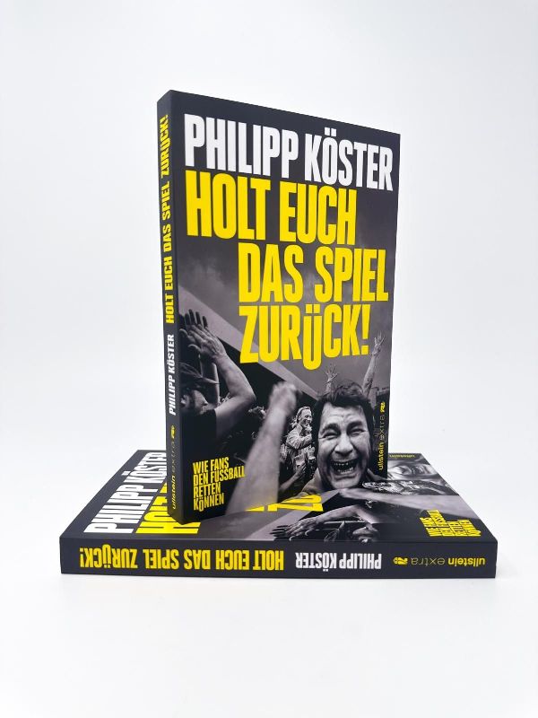 Produktbild: Holt euch das Spiel zurück!