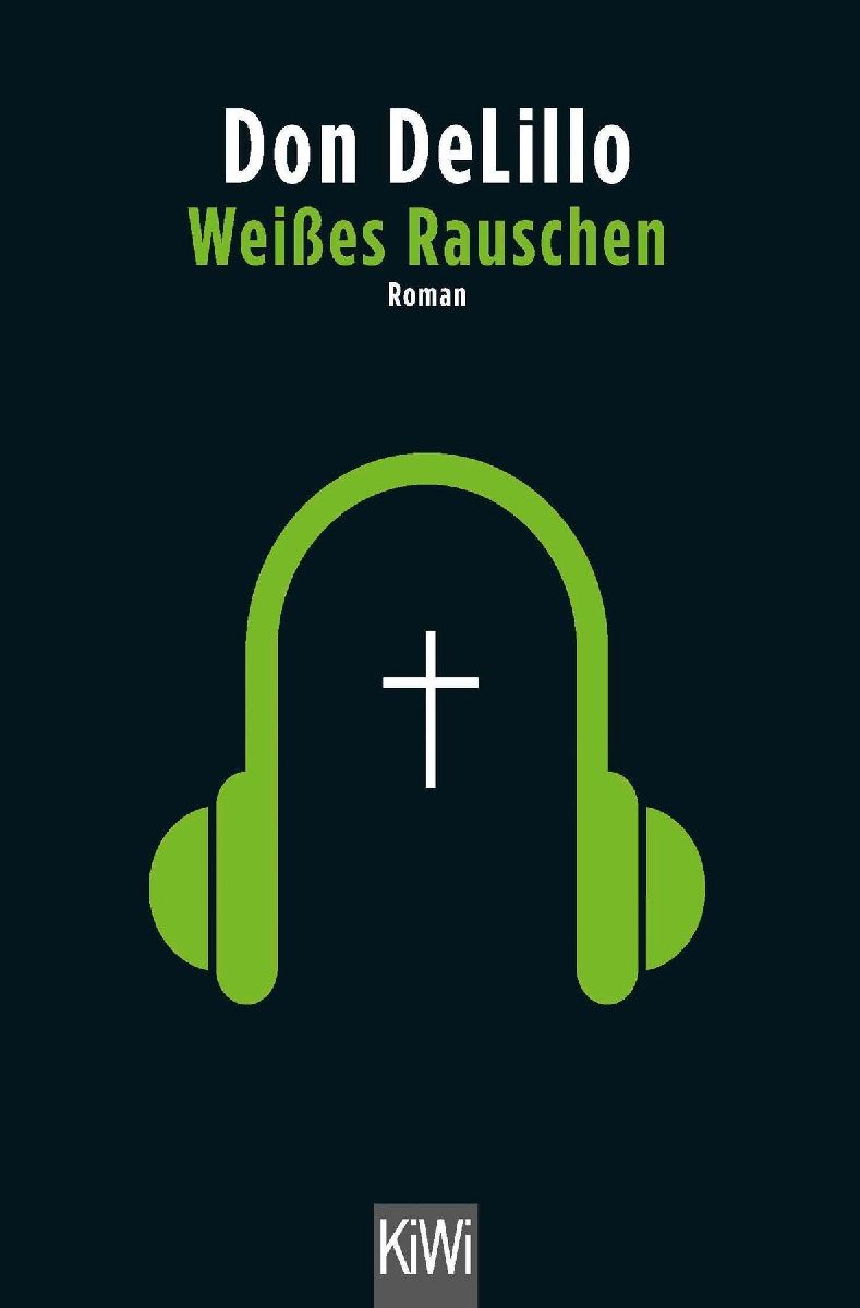 Produktbild: Weißes Rauschen