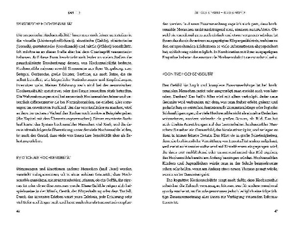 Produktbild: How We Feel - Hochsensible fühlen anders