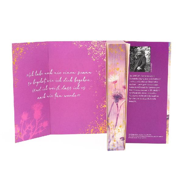 Produktbild: Highland Dream