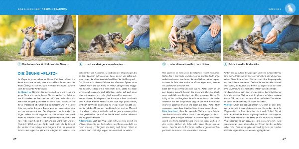 Produktbild: Welpen-Erziehung