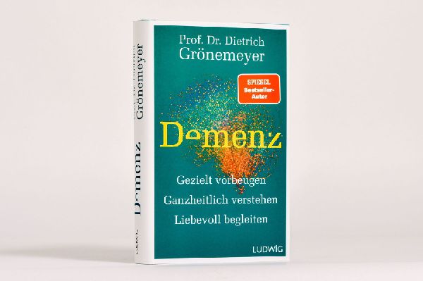 Produktbild: Demenz