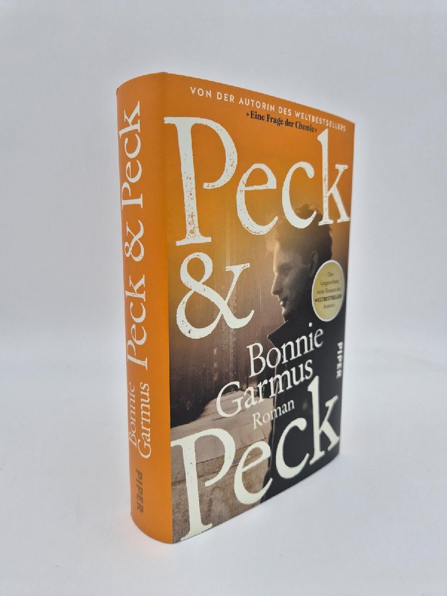 Produktbild: Peck & Peck