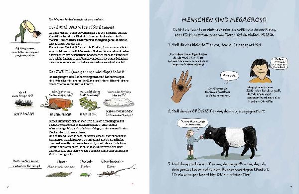 Produktbild: Schau genau hin!