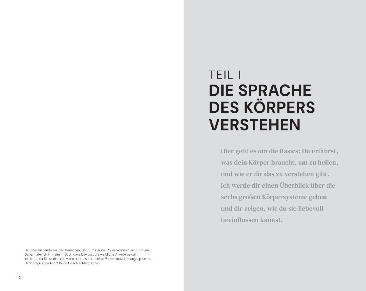 Produktbild: Körperweisheit