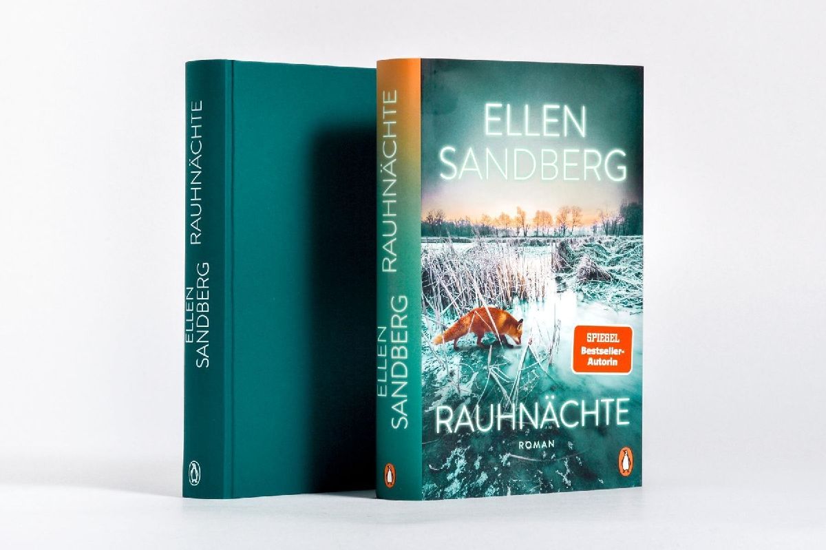 Produktbild: Rauhnächte