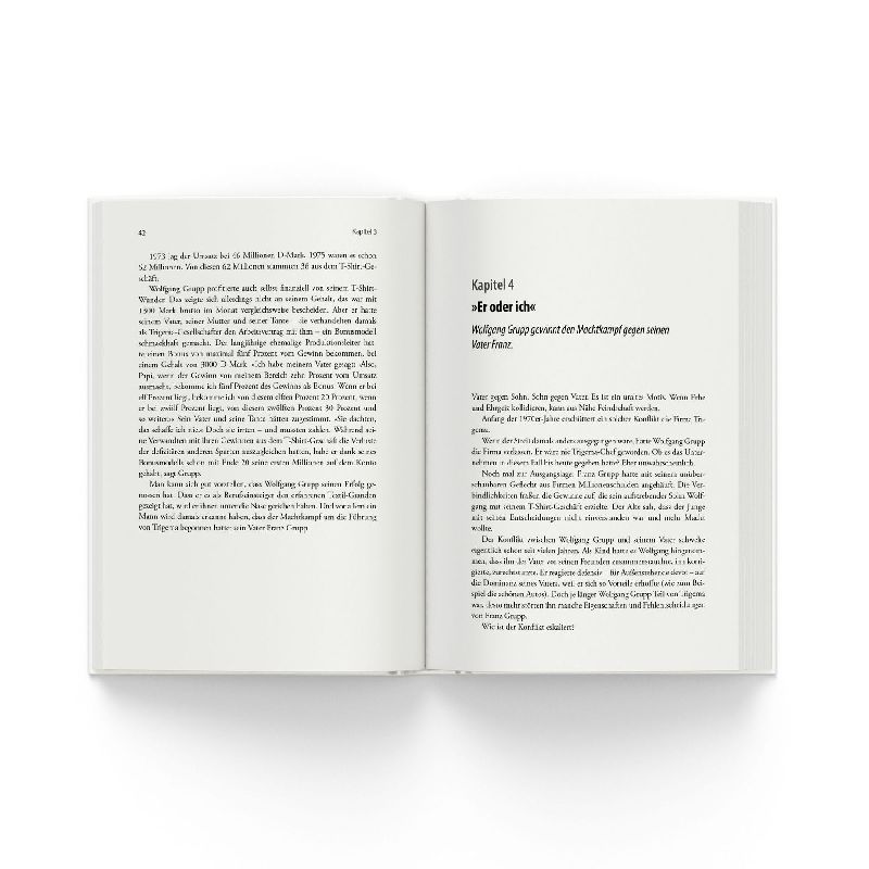 Produktbild: Wolfgang Grupp