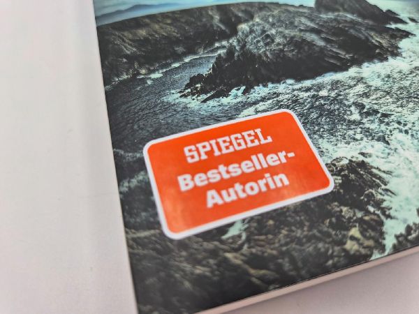 Produktbild: Schroffe Klippen