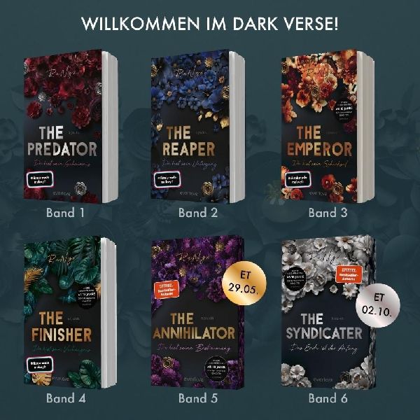 Produktbild: The Emperor - Du bist sein Schicksal