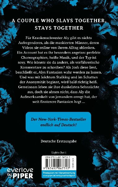 Produktbild: Lights Out