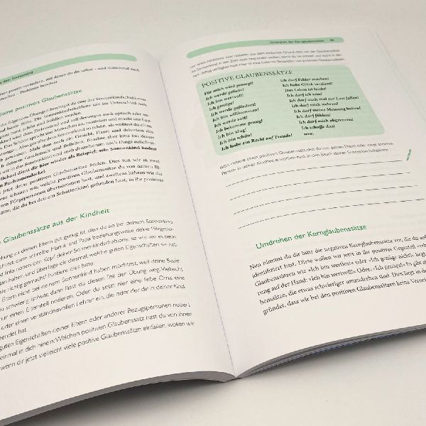 Produktbild: Das Kind in dir muss Heimat finden