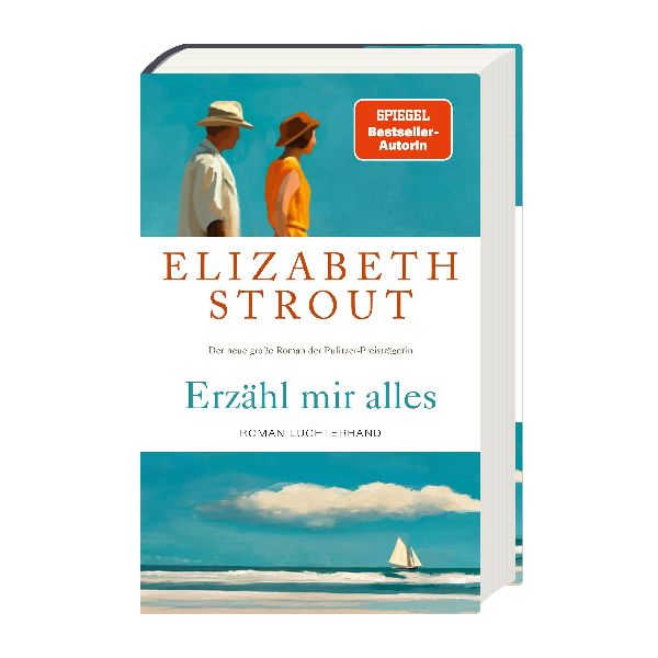 Produktbild: Erzähl mir alles