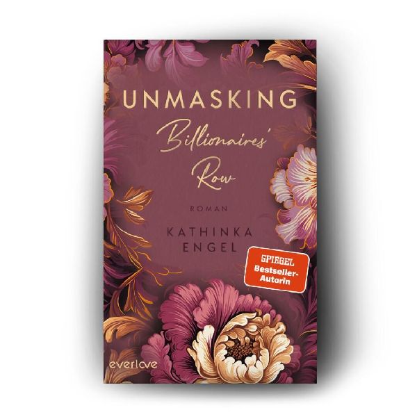 Produktbild: Unmasking Billionaires' Row