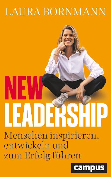 Produktbild: New Leadership