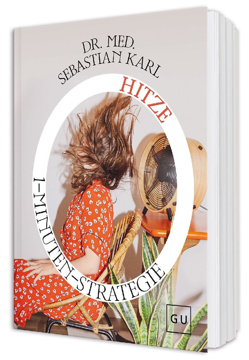 Produktbild: 1-Minuten-Strategie Hitze