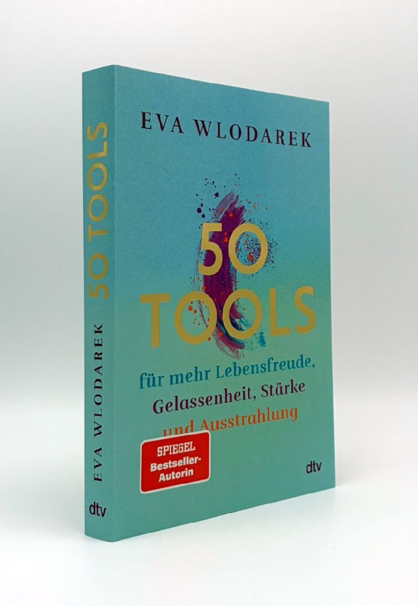 Produktbild: 50 Tools