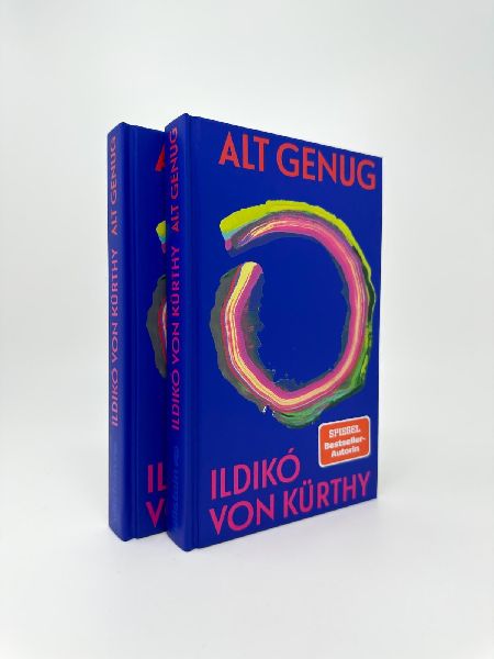 Produktbild: Alt genug