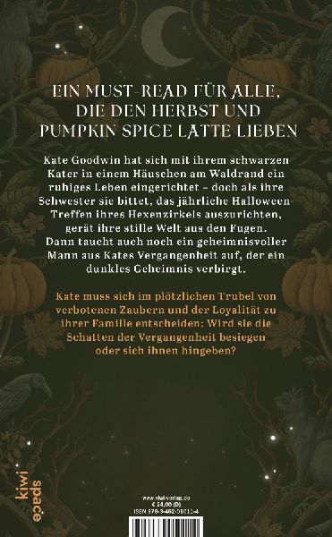 Produktbild: A Dark and Secret Magic