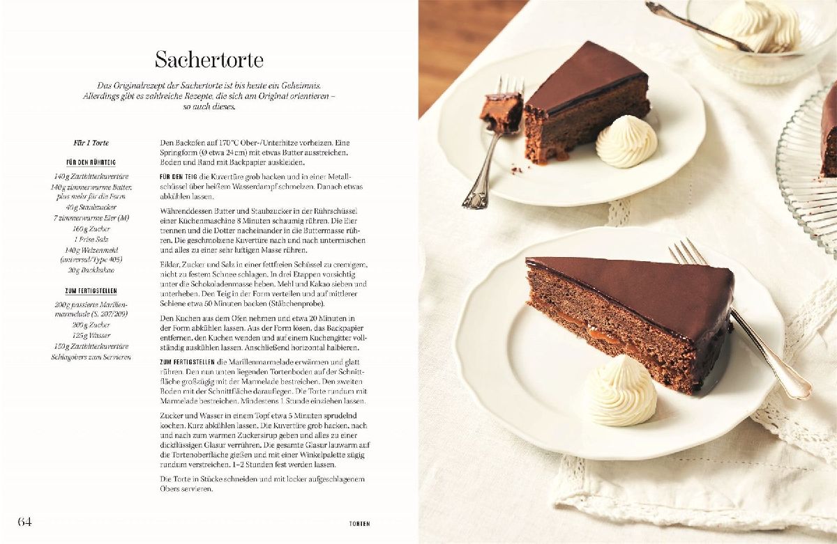 Produktbild: Wiener Zuckerbäckerei