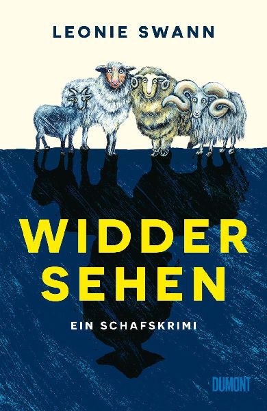 Produktbild: Widdersehen