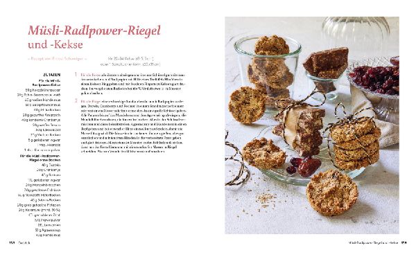 Produktbild: Wir in Bayern - Das Backbuch