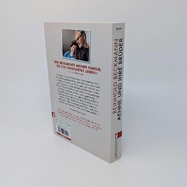 Produktbild: Aenne und ihre Brüder