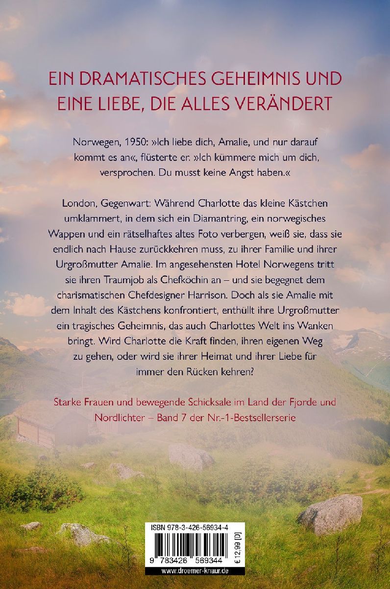 Produktbild: Die vergessene Tochter