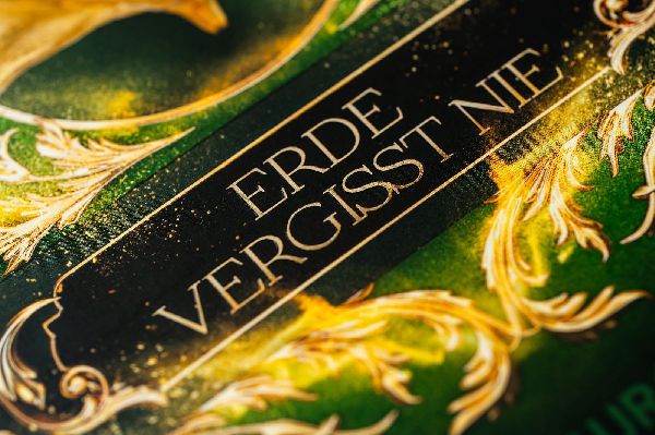 Produktbild: Steingladiole. Erde vergisst nie