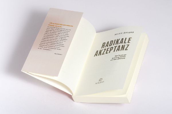Produktbild: Radikale Akzeptanz