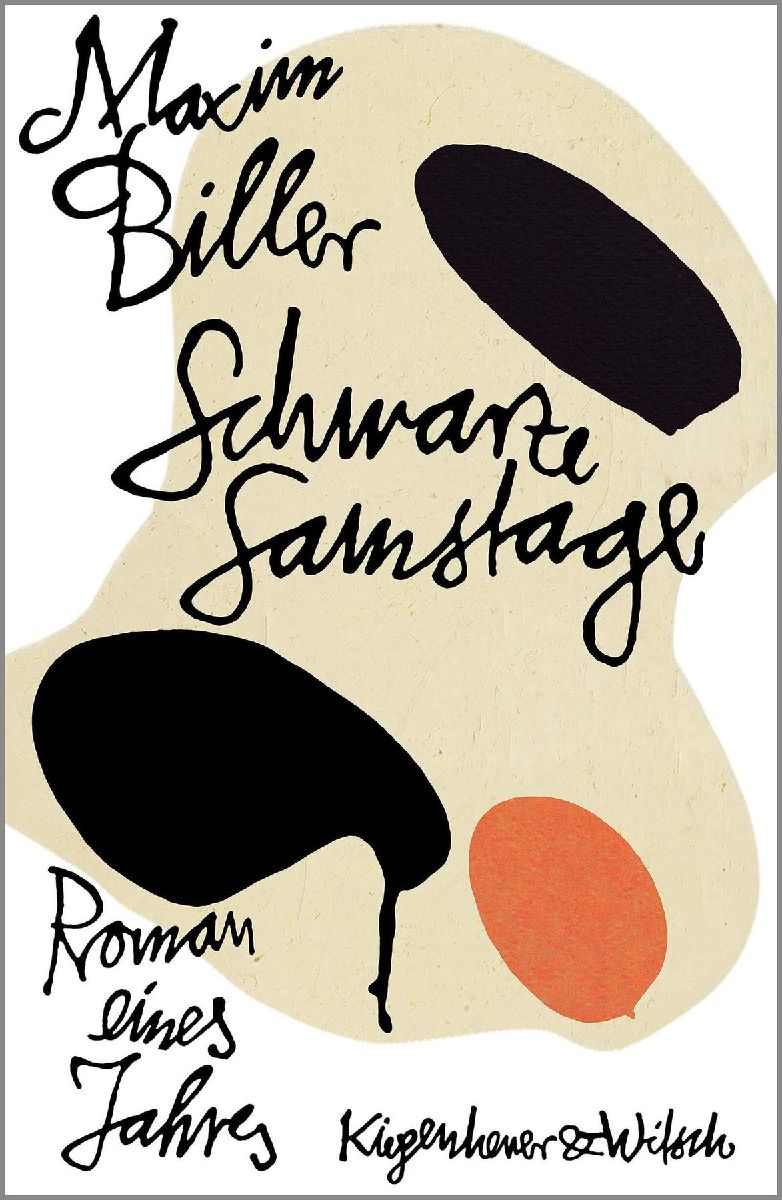 Produktbild: Schwarze Samstage