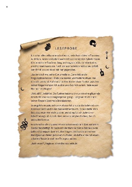 Produktbild: Stadt der Magier und Diebe (Stadt der Magier 1)