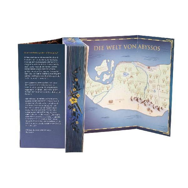 Produktbild: Loki ¿ Her Twisted Heart